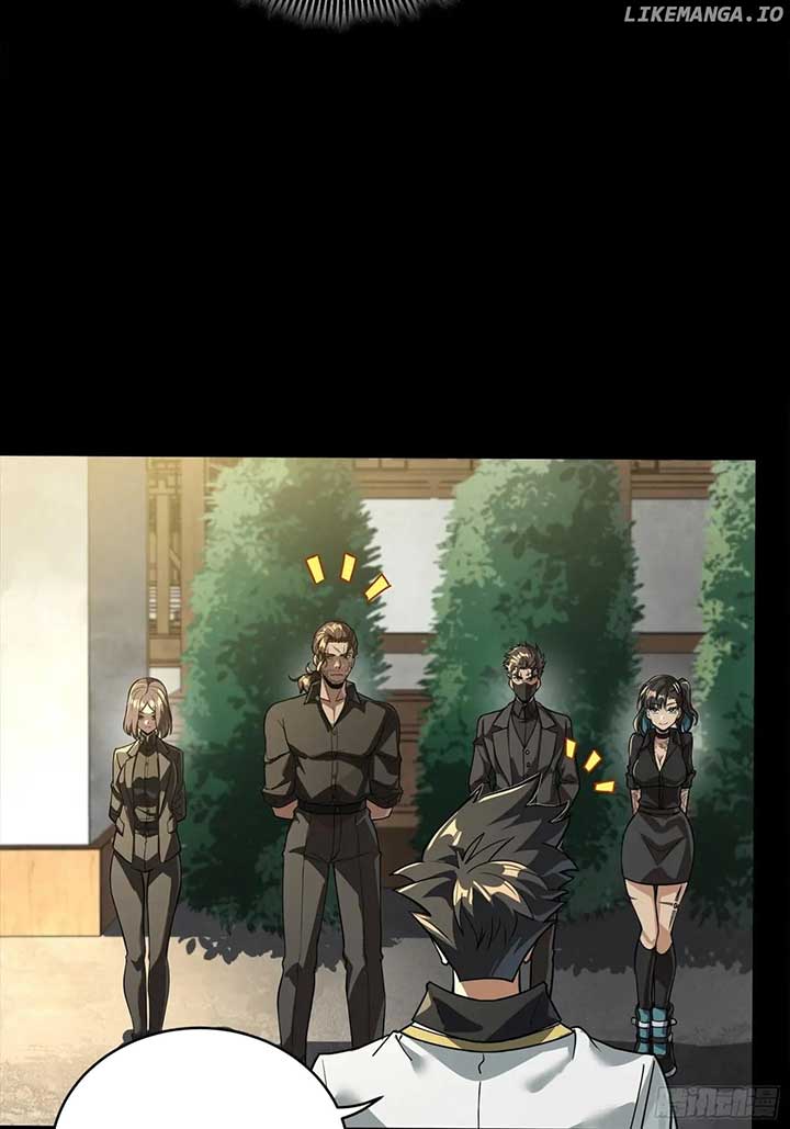 Legend of Star General Chapter 255