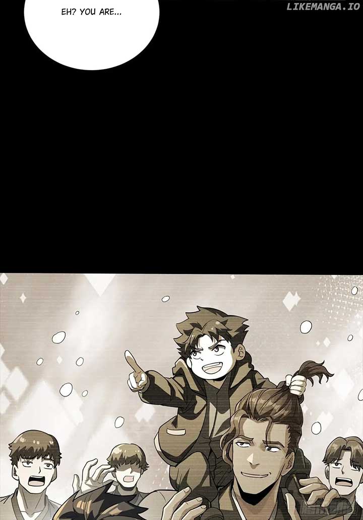 Legend of Star General Chapter 255