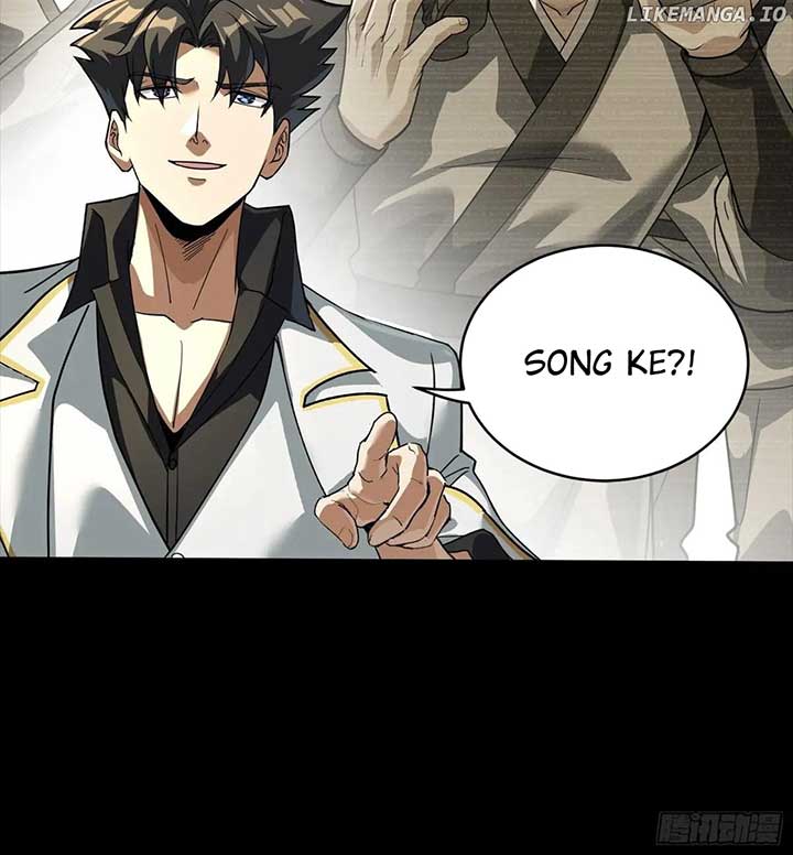 Legend of Star General Chapter 255