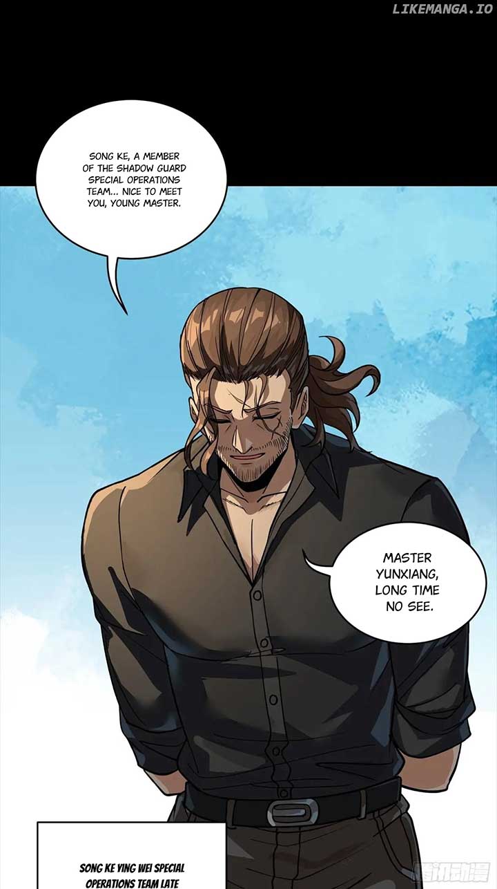Legend of Star General Chapter 255