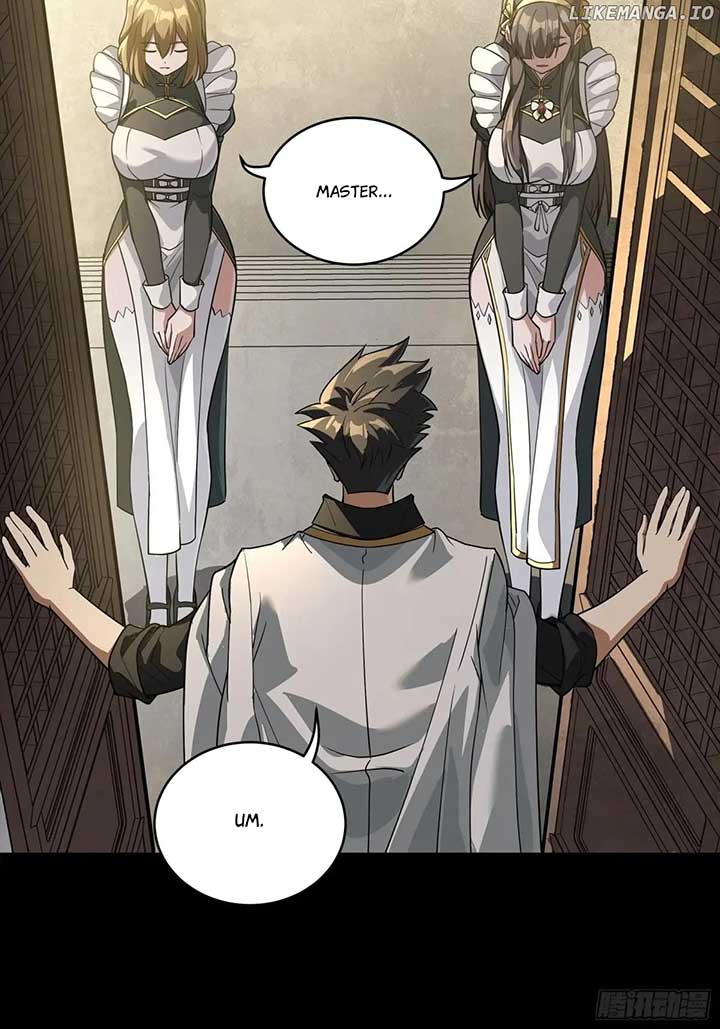 Legend of Star General Chapter 255