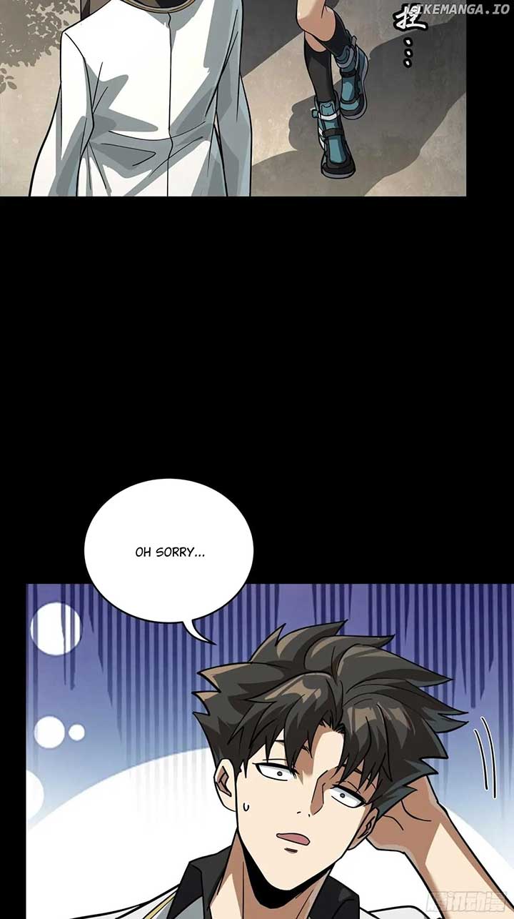 Legend of Star General Chapter 255