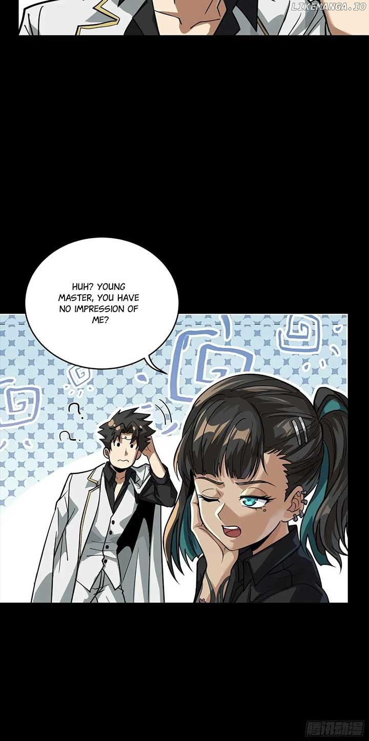 Legend of Star General Chapter 255