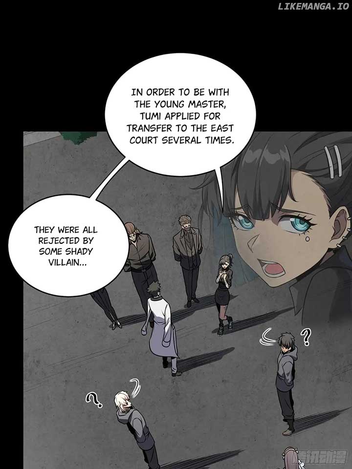 Legend of Star General Chapter 255