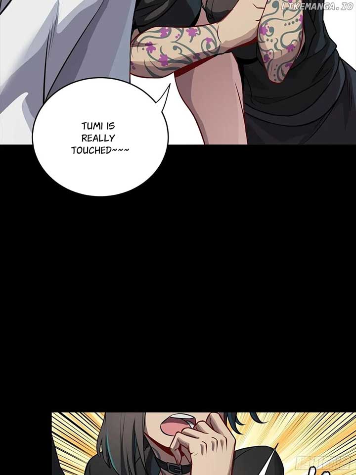 Legend of Star General Chapter 255