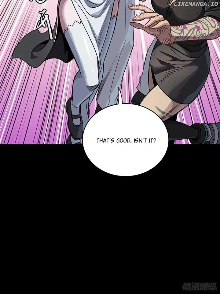 Legend of Star General Chapter 255