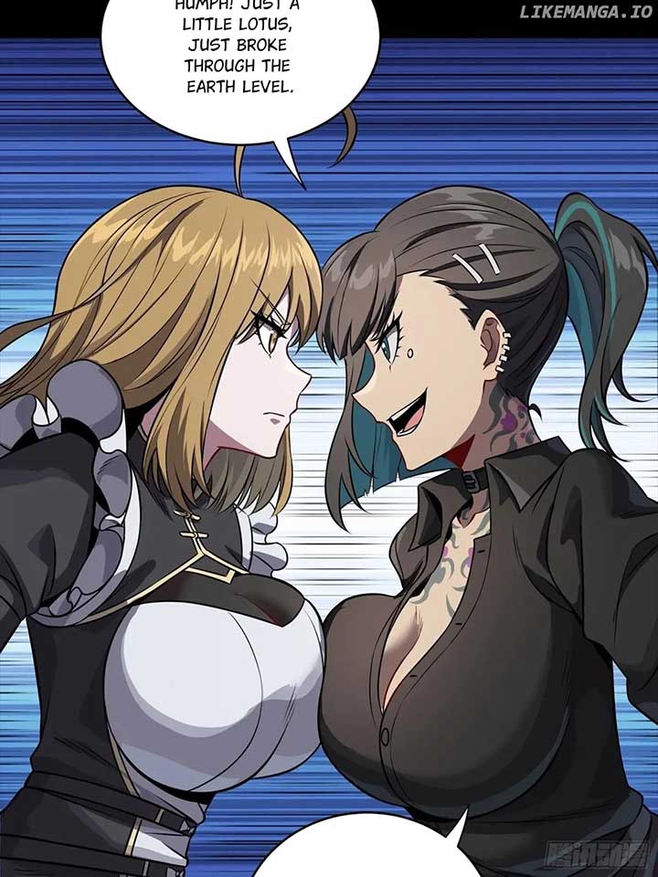 Legend of Star General Chapter 255