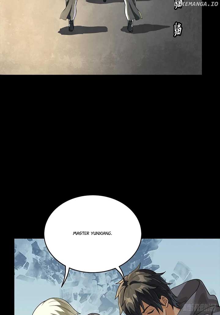 Legend of Star General Chapter 255