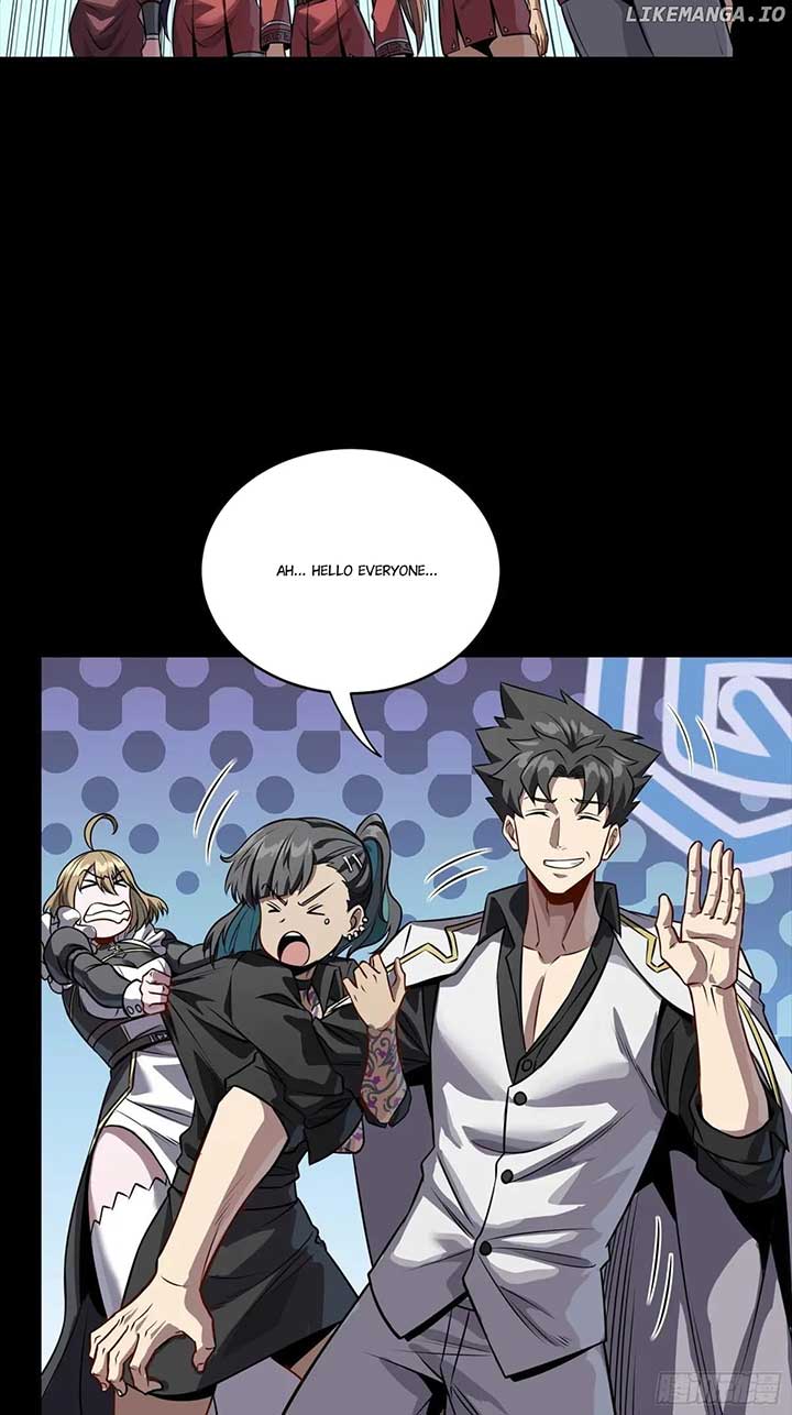 Legend of Star General Chapter 255