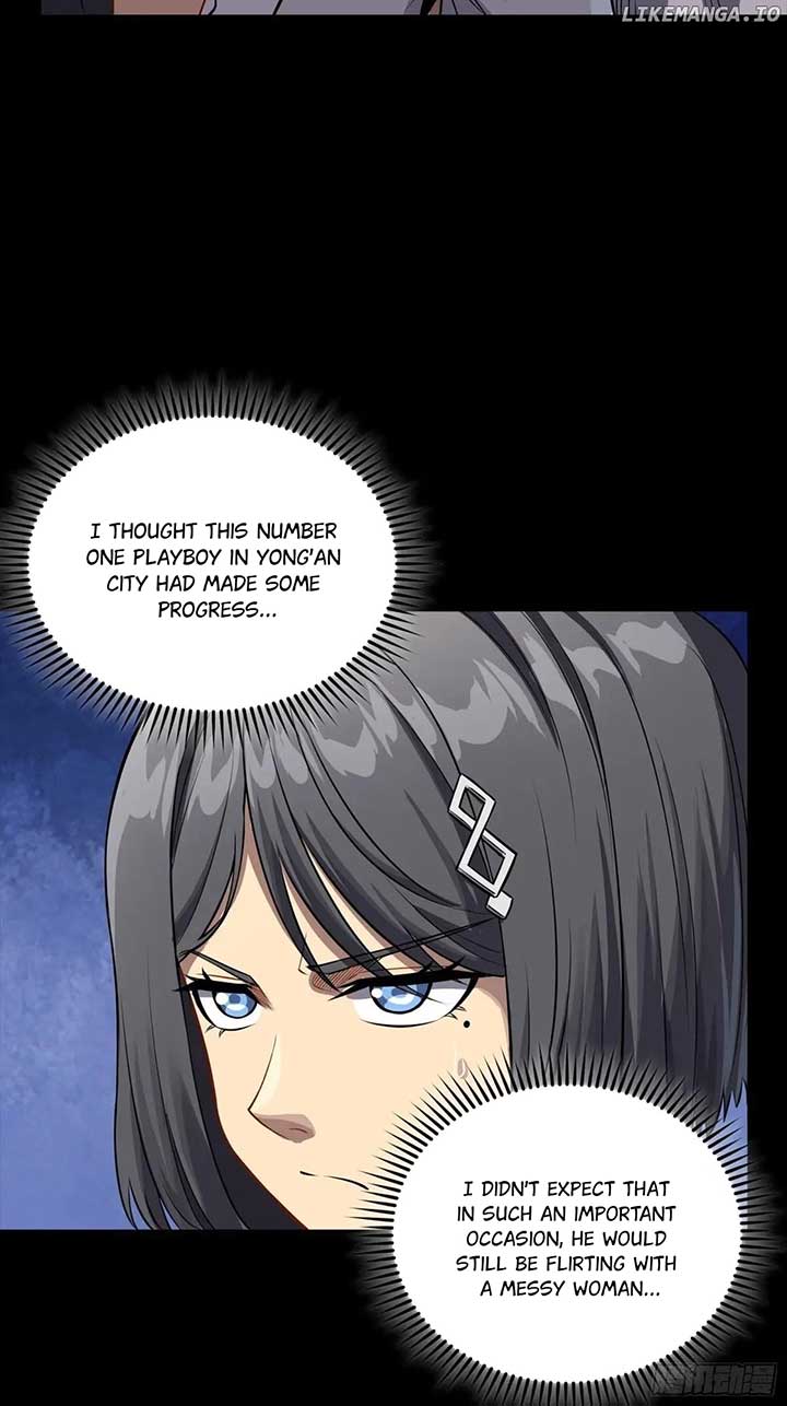 Legend of Star General Chapter 255