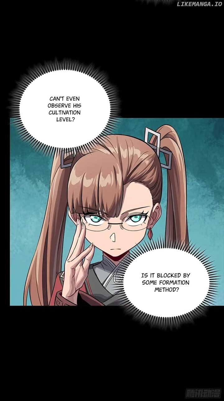 Legend of Star General Chapter 255