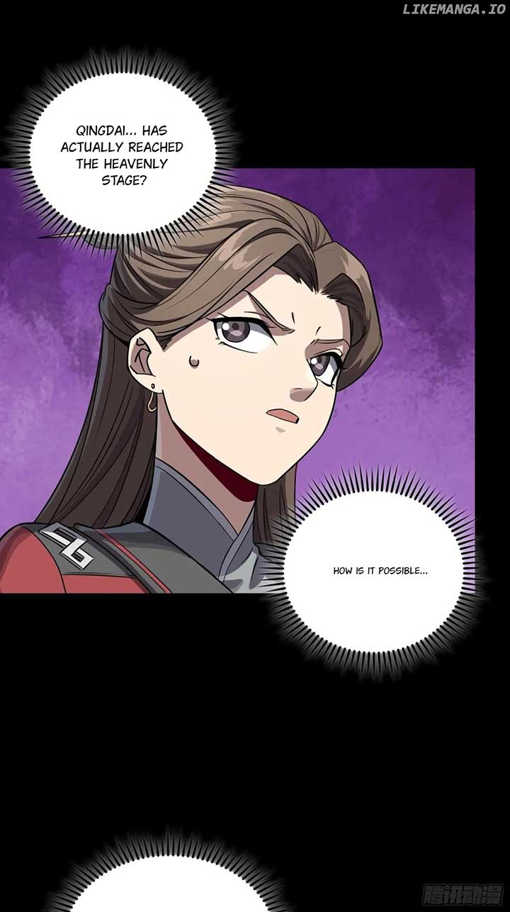 Legend of Star General Chapter 255