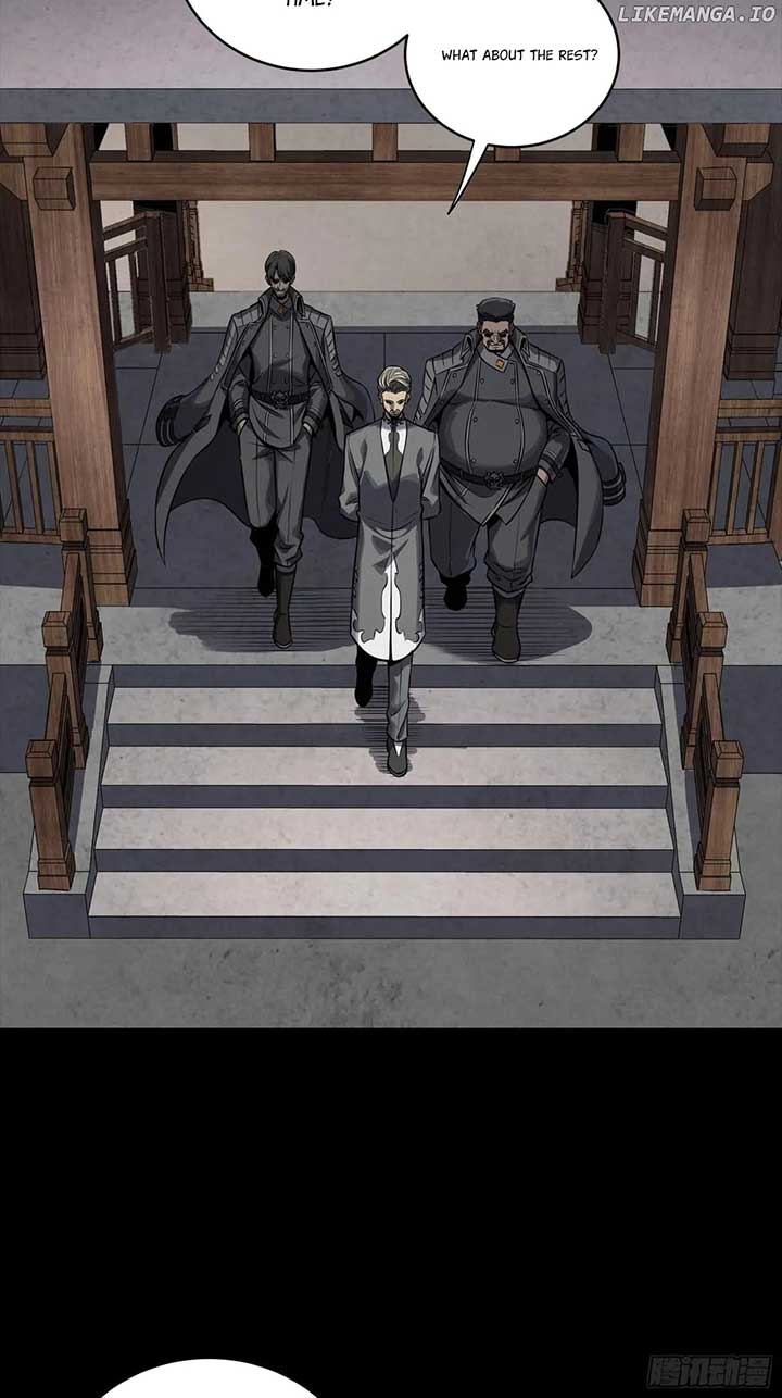 Legend of Star General Chapter 255