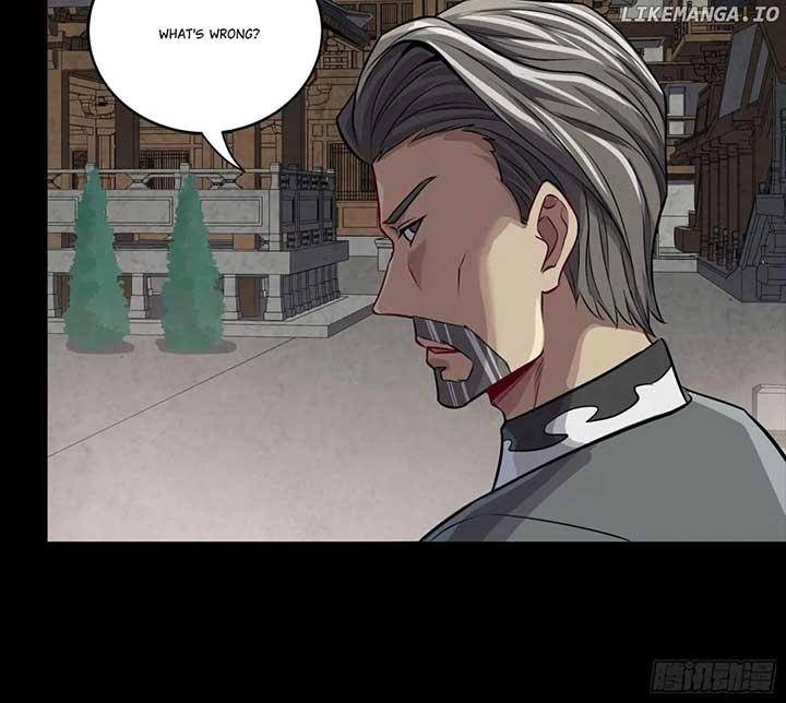 Legend of Star General Chapter 255