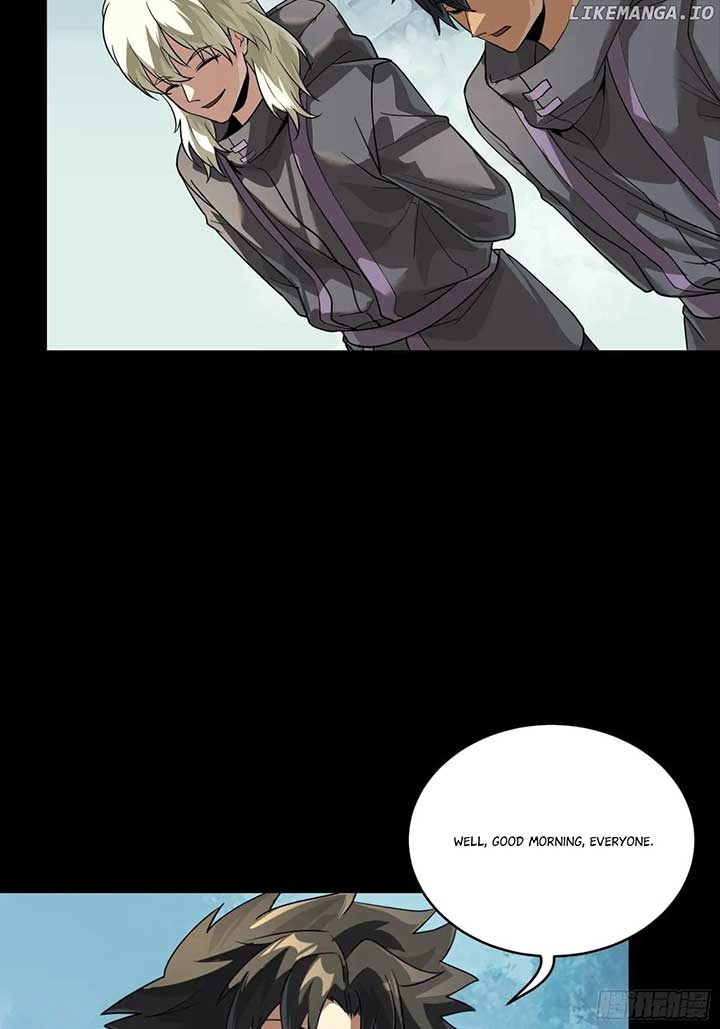 Legend of Star General Chapter 255