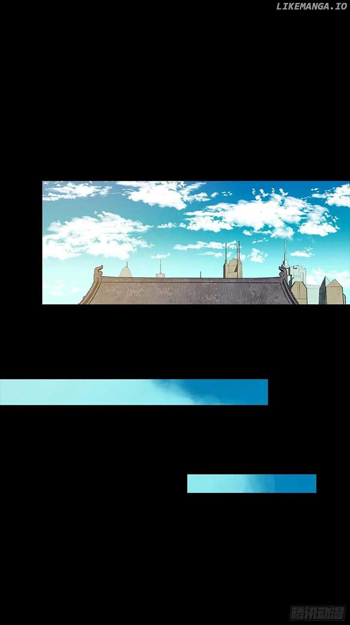 Legend of Star General Chapter 255