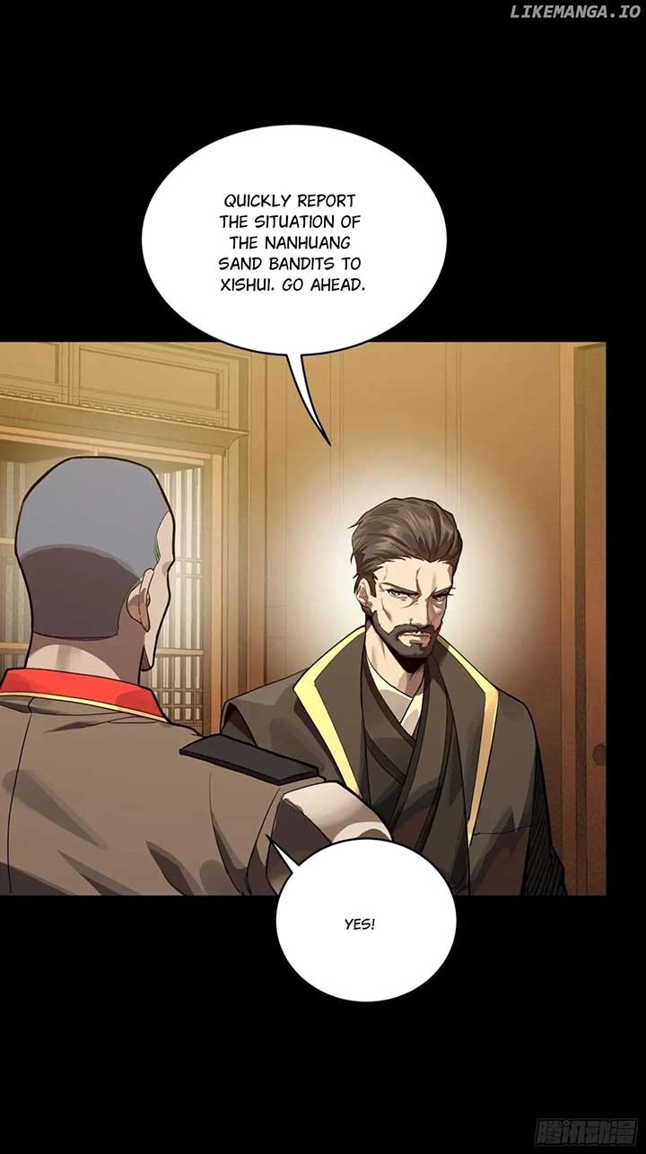 Legend of Star General Chapter 255