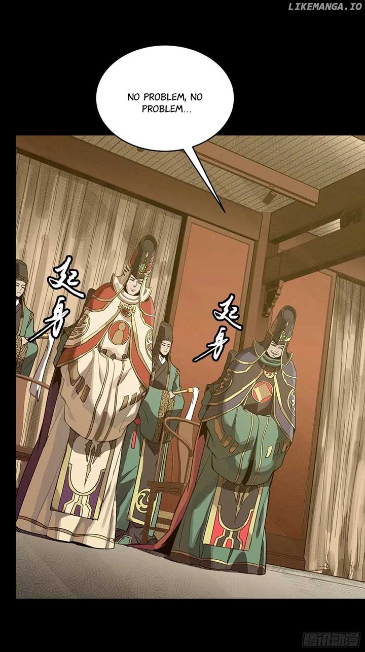 Legend of Star General Chapter 255