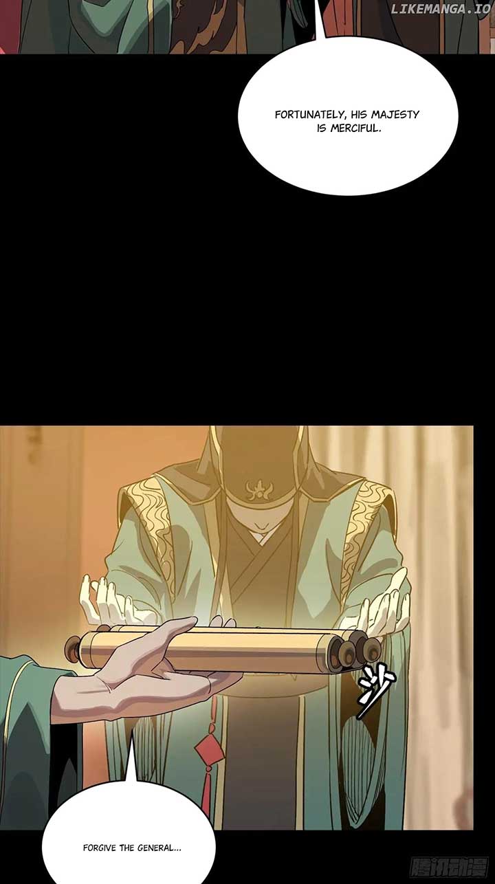 Legend of Star General Chapter 255