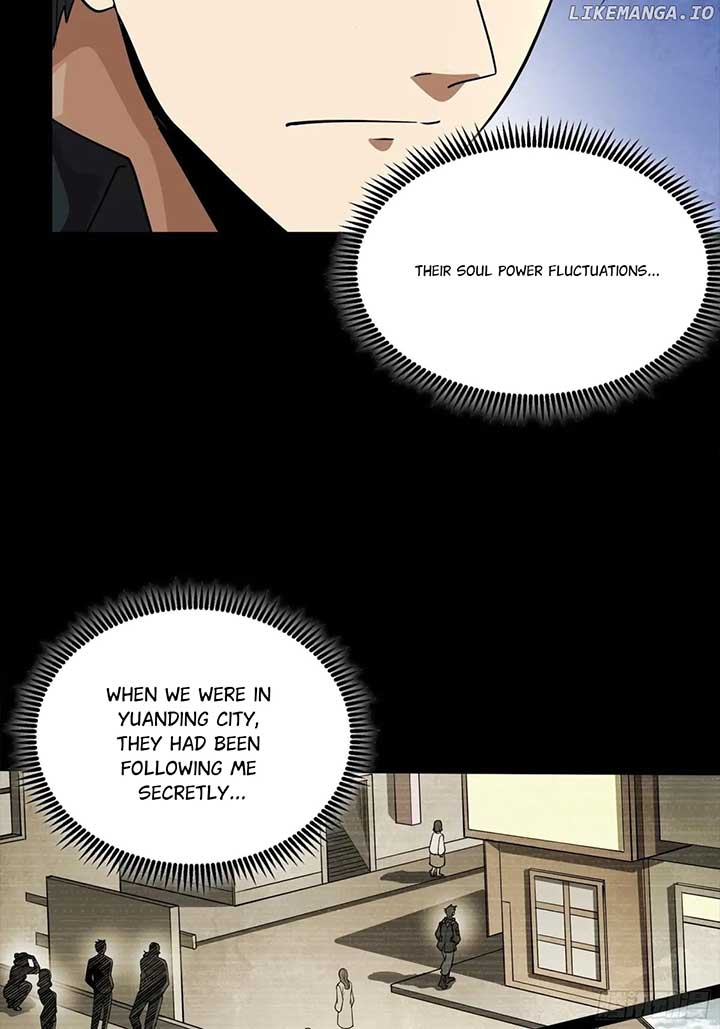 Legend of Star General Chapter 255