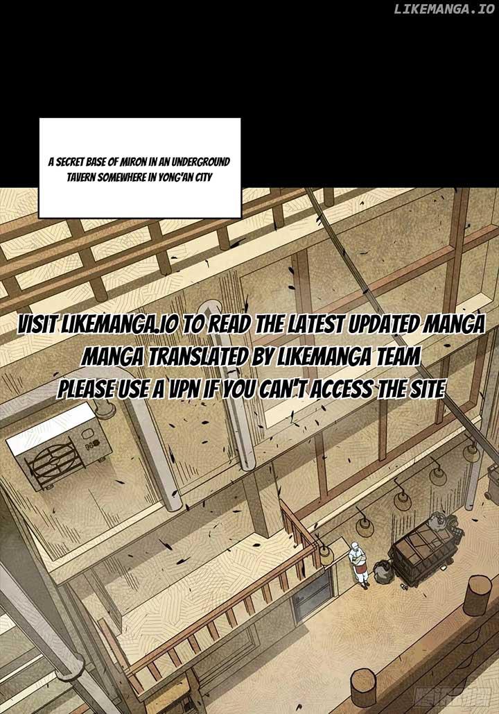 Legend of Star General Chapter 256