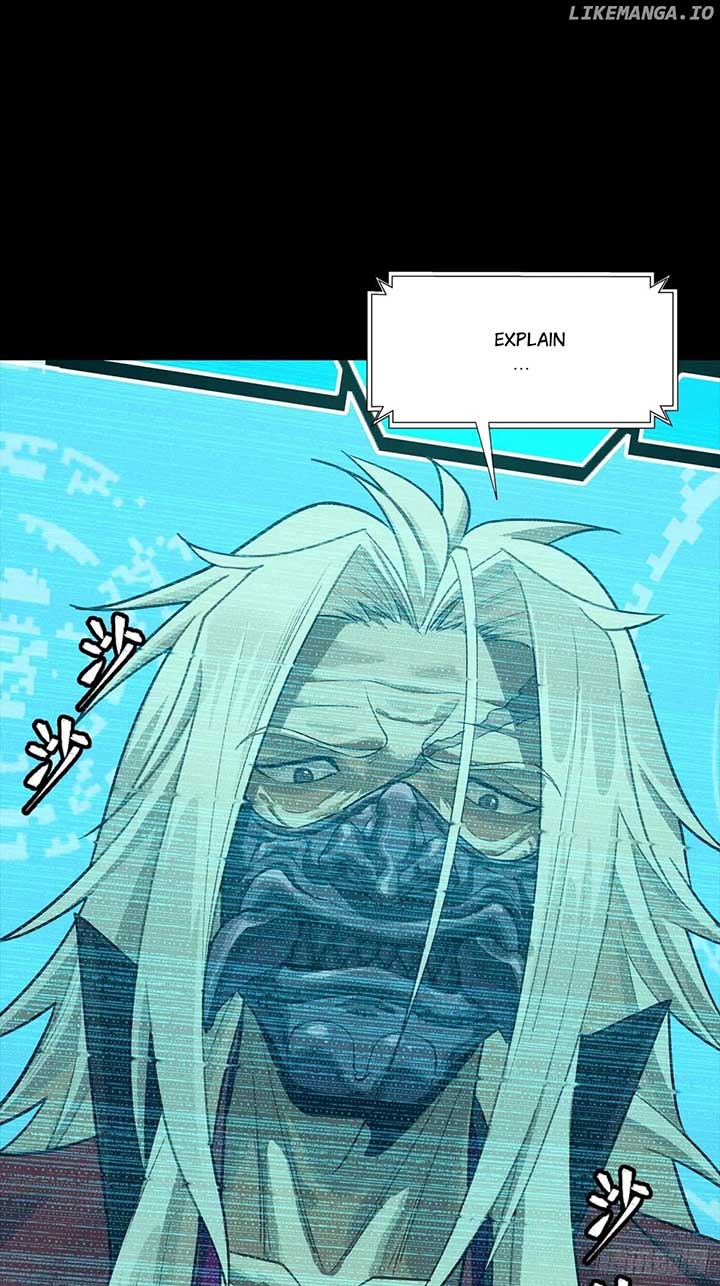 Legend of Star General Chapter 256