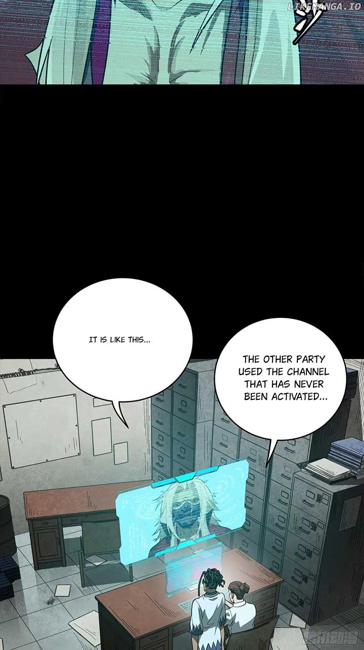 Legend of Star General Chapter 256
