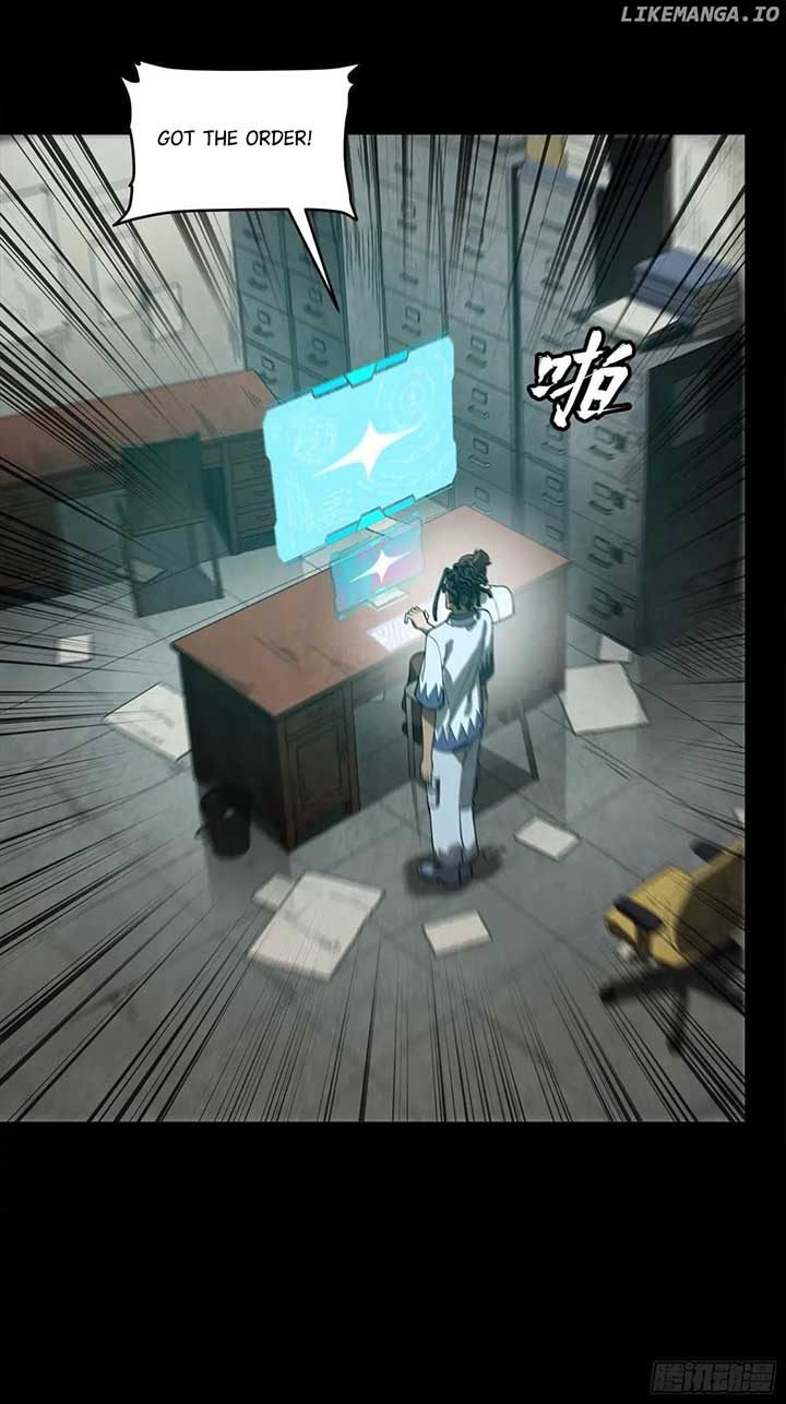 Legend of Star General Chapter 256