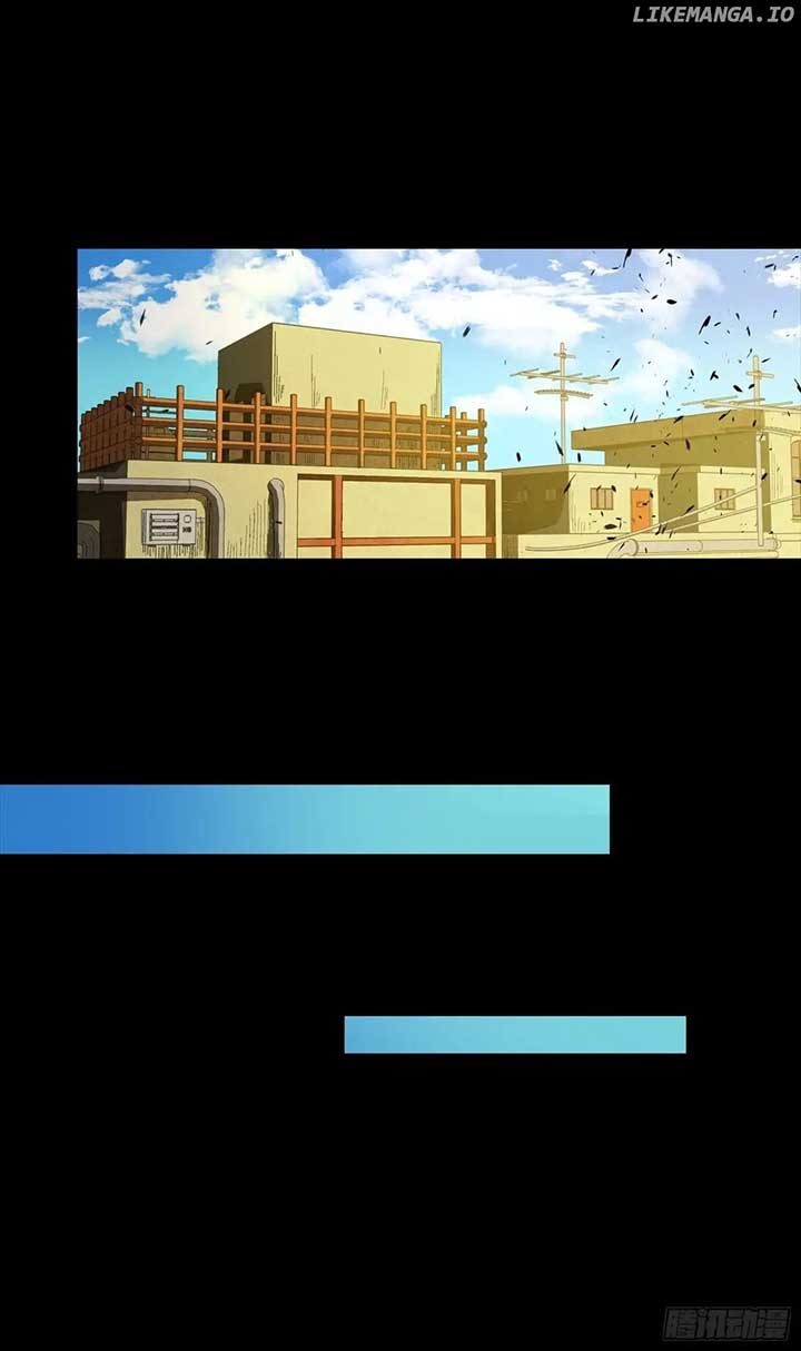 Legend of Star General Chapter 256