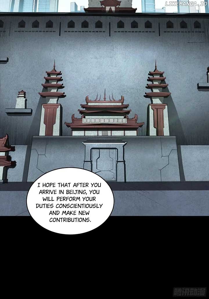 Legend of Star General Chapter 256