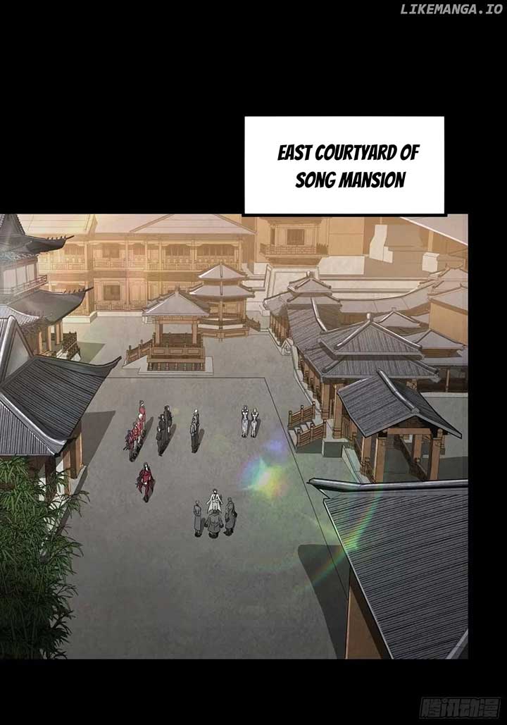 Legend of Star General Chapter 256
