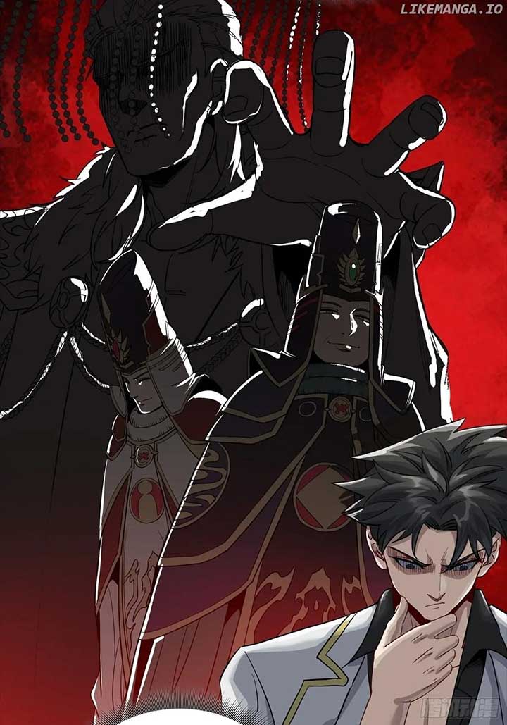 Legend of Star General Chapter 256