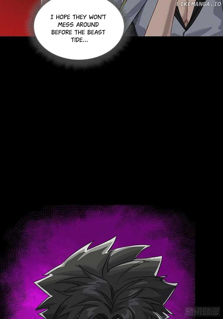 Legend of Star General Chapter 256