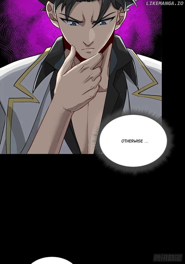 Legend of Star General Chapter 256