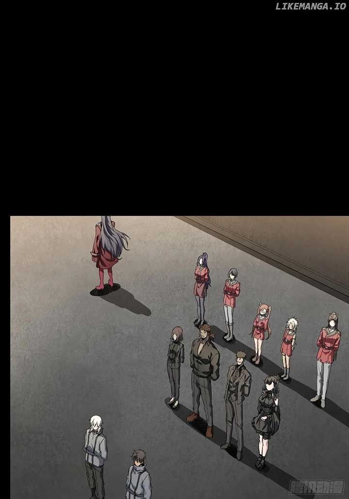 Legend of Star General Chapter 256