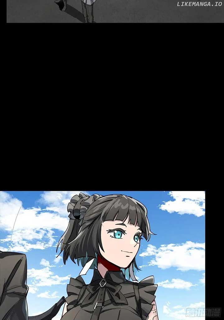 Legend of Star General Chapter 256