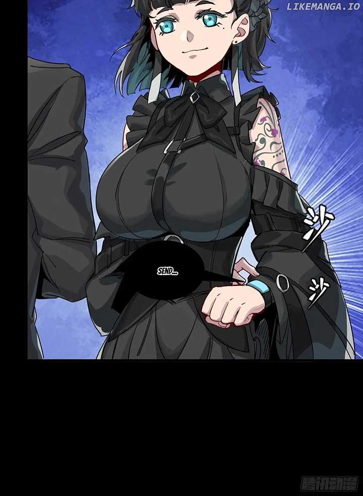 Legend of Star General Chapter 256