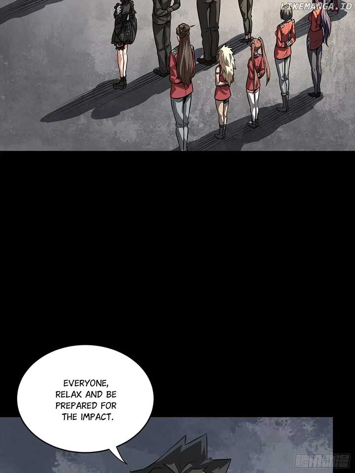 Legend of Star General Chapter 256
