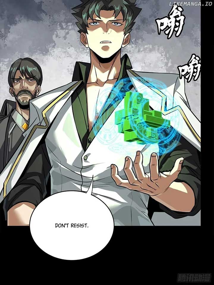 Legend of Star General Chapter 256
