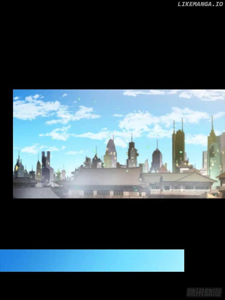 Legend of Star General Chapter 256