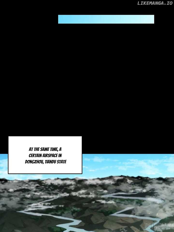 Legend of Star General Chapter 256