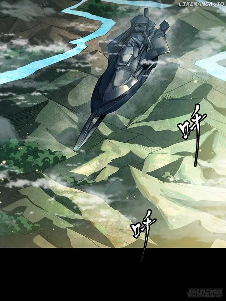 Legend of Star General Chapter 256