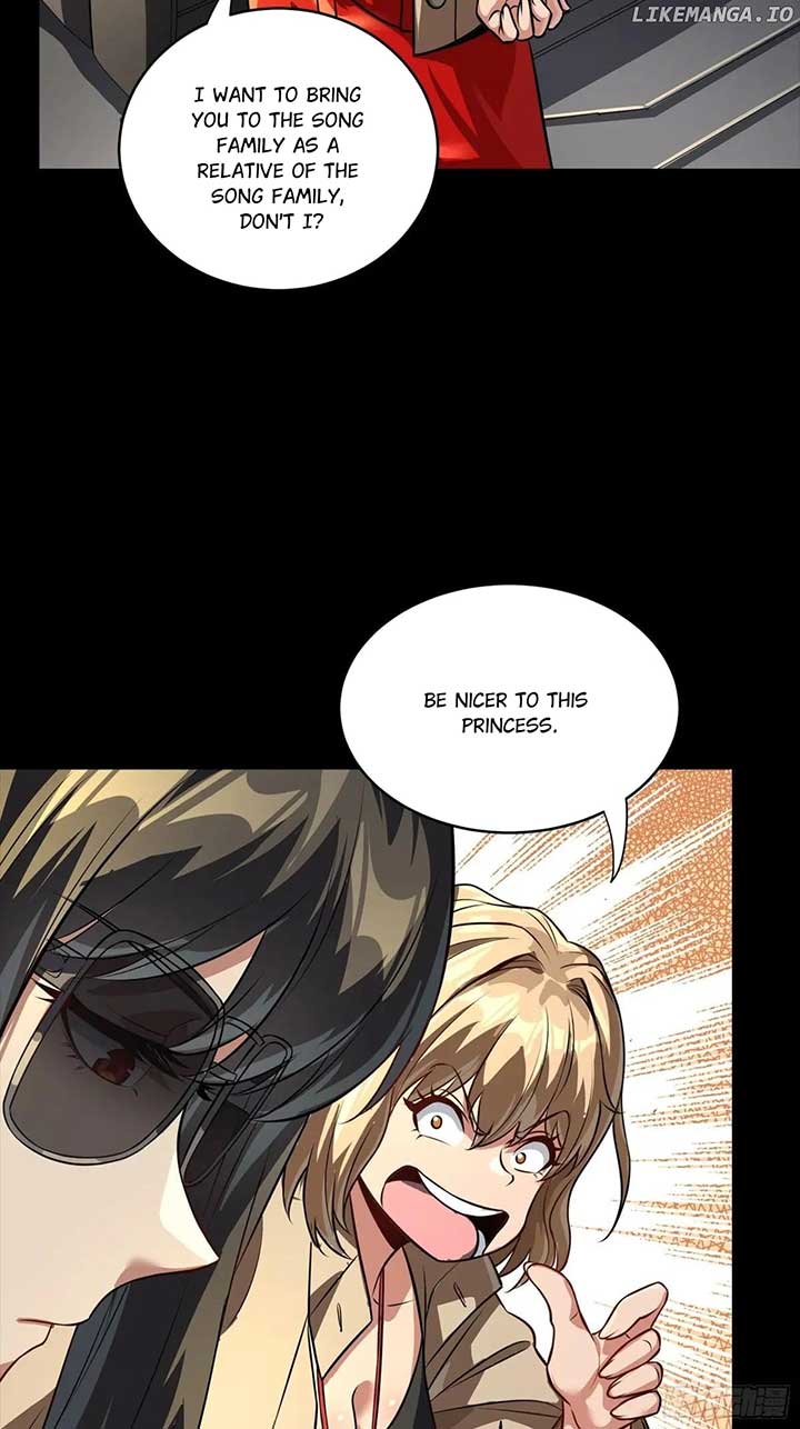 Legend of Star General Chapter 256