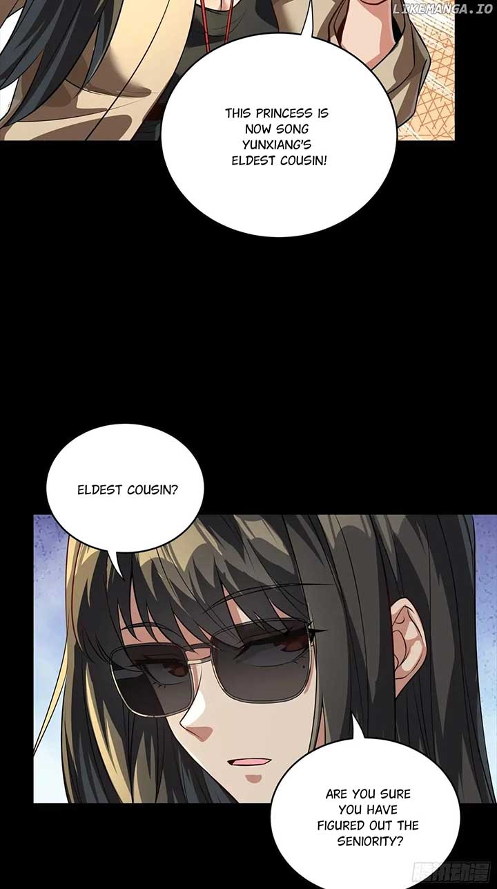 Legend of Star General Chapter 256