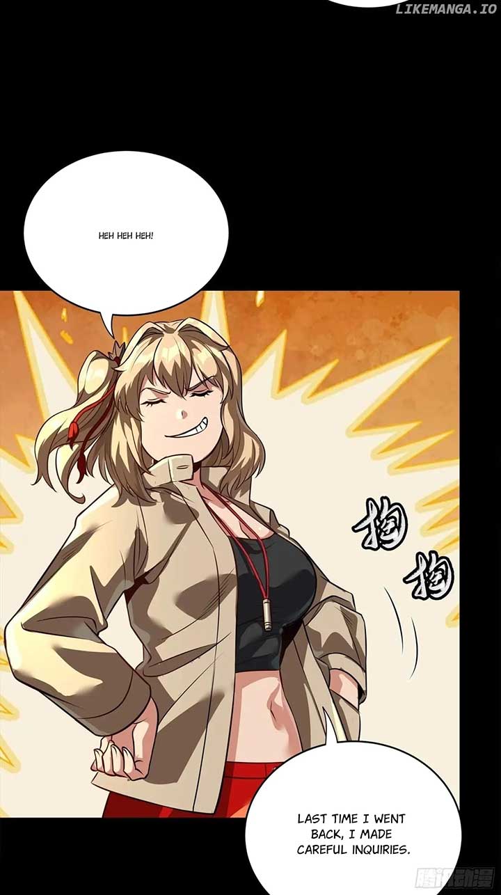 Legend of Star General Chapter 256