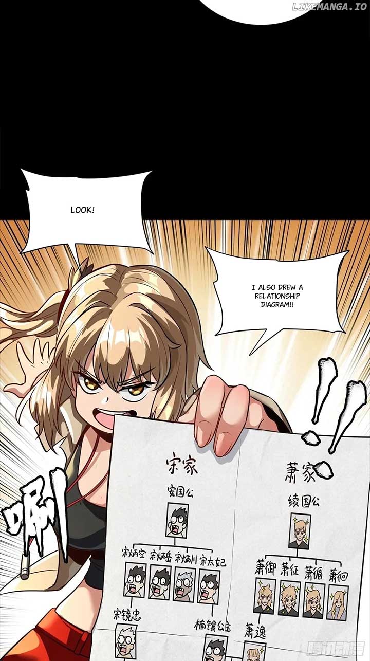 Legend of Star General Chapter 256