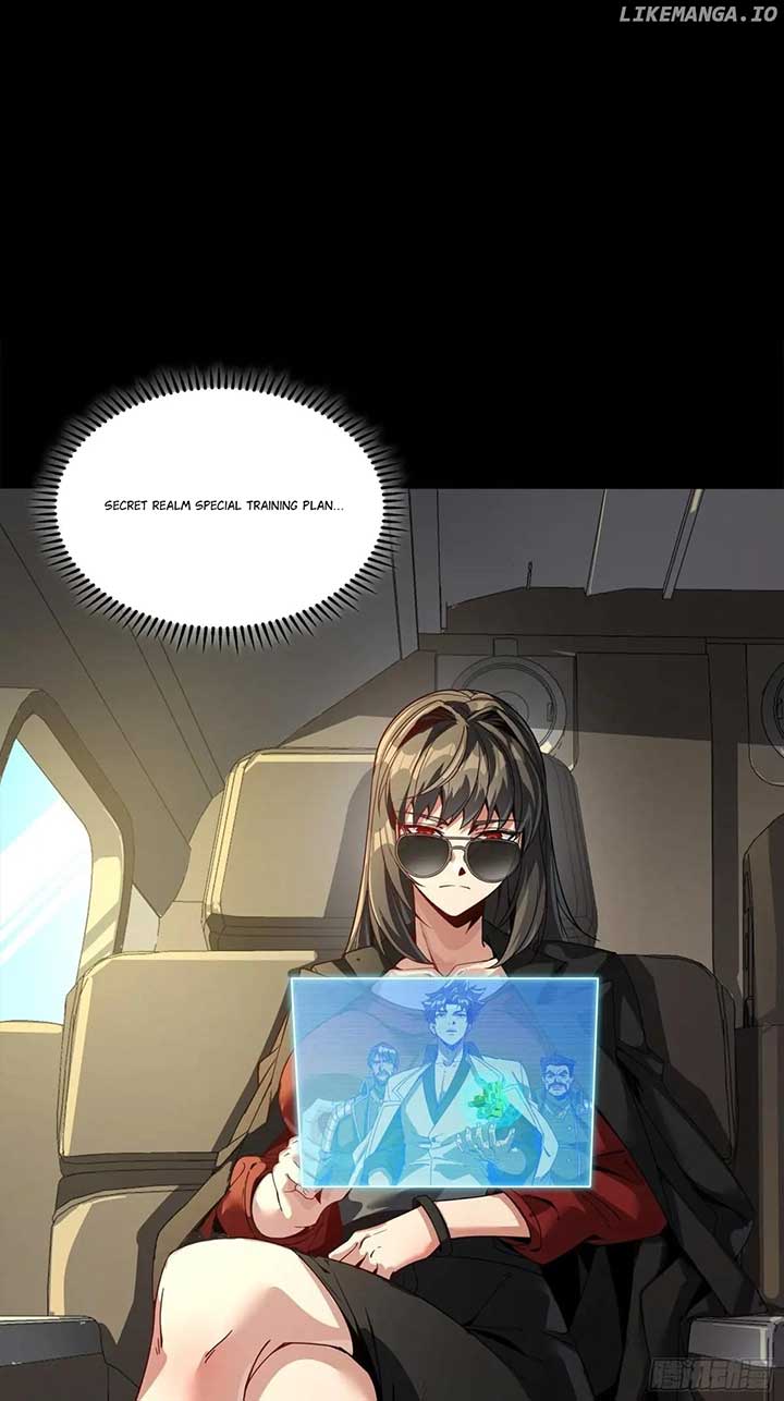 Legend of Star General Chapter 256