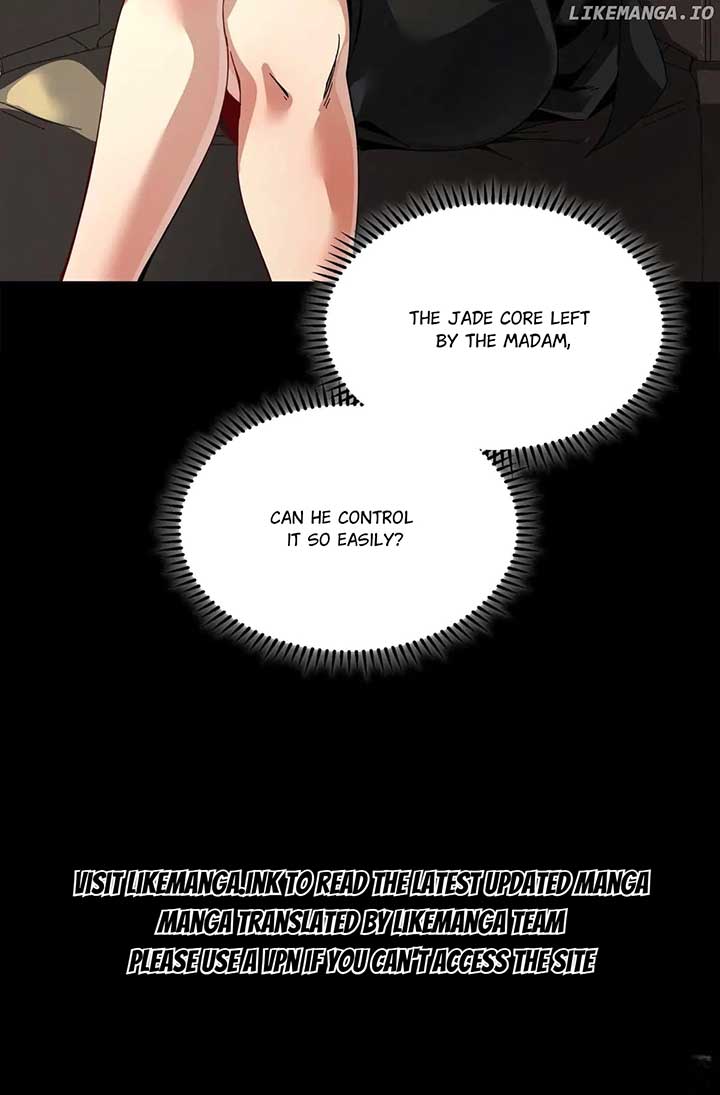 Legend of Star General Chapter 256