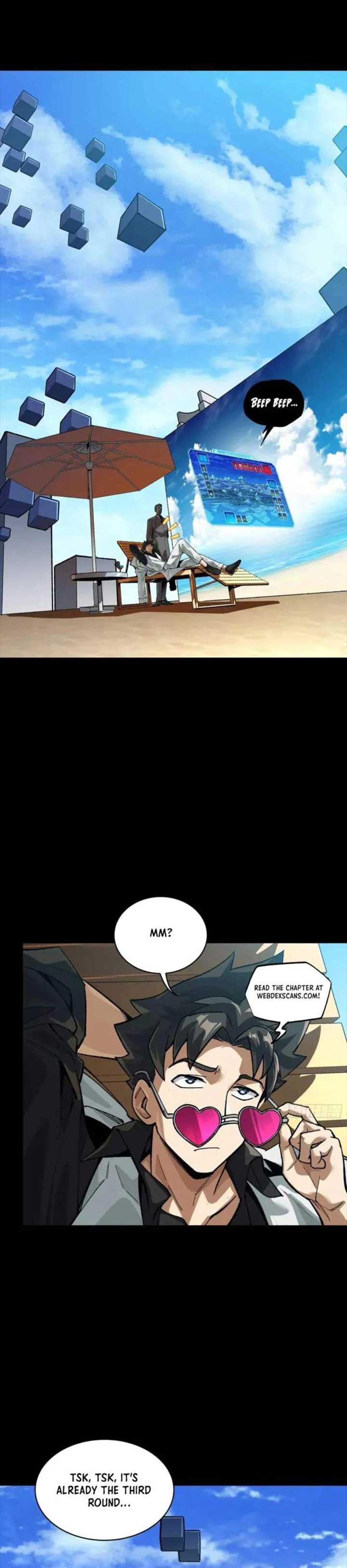 Legend of Star General Chapter 257