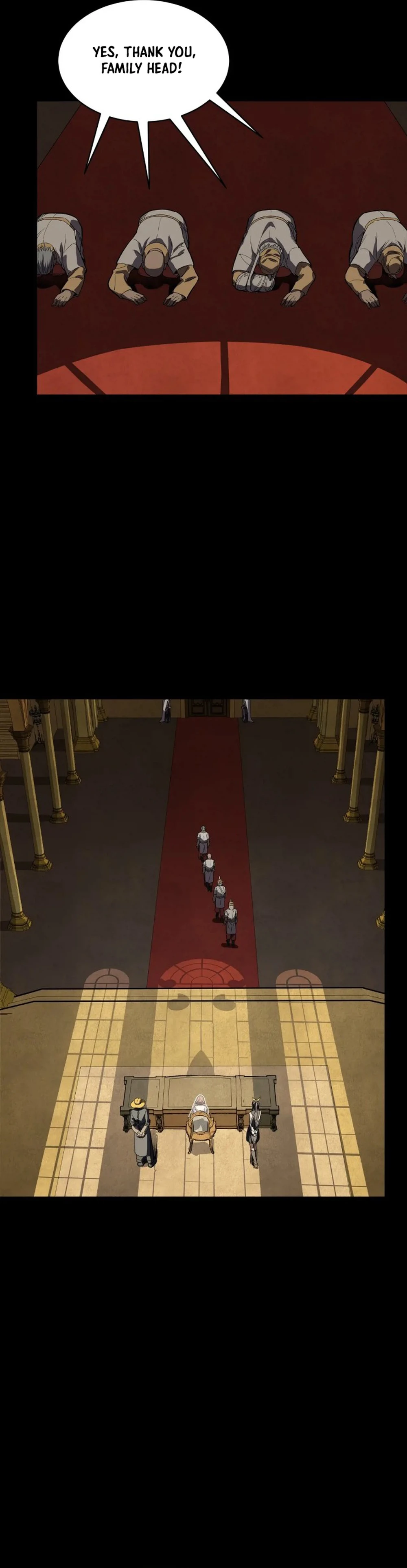 Legend of Star General Chapter 263